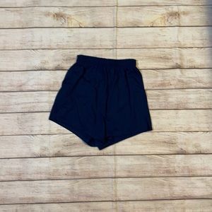 Syracuse Women’s Cheerleading Practice shorts sz S